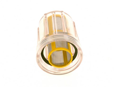 Bosch Filter, Filtertasse mit Filtereinsatz 87185306810