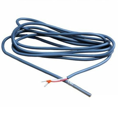 Buderus Solarkollektor Fühler 35x6 87472081720