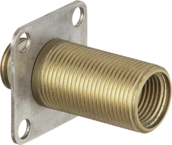 Viega Wanddurchführung 2032.1 in G1/2xG3/4xG1/2x47mm 764074
