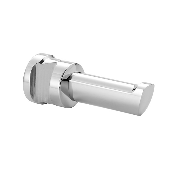 Kermi Handtuchhaken für Basic Oberfläche chrom ZC00510002
