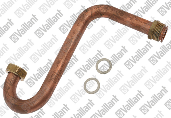 Vaillant Rohr 0020174695