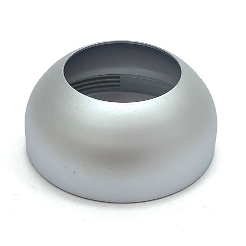 Hansgrohe Kappe edelmatt 94130880