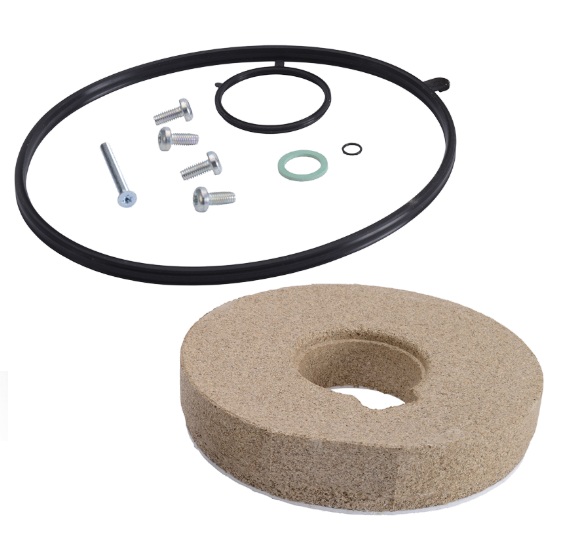 Viessmann Wärmedämmring für Vitodens 100, Vitodens 200, Vitodens 300 7867182