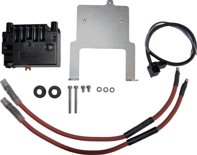 Wolf Zündtrafo ZM 20/10 ENR 4042517 für NU-3, NU-3B, HU-5, HU-5B 2414235
