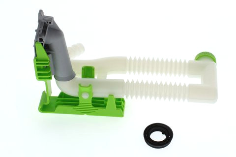 Bosch / Buderus Siphon 8737602314