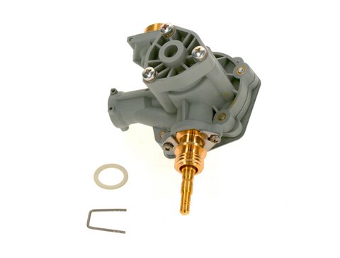 Bosch Wasserarmatur 87070026310