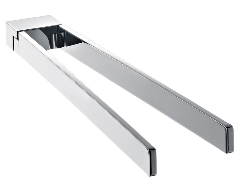 Emco Handtuchhalter Art 2armig 430mm chrom 165000143