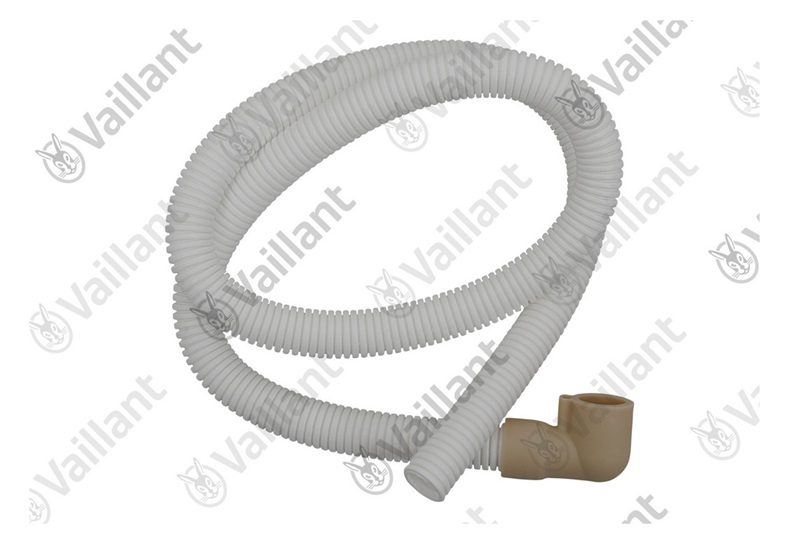 Vaillant Schlauch 0020215129