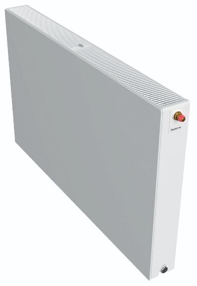 Buderus Heizkörper Logatrend VC-Plan.2 Typ 21 H: 40 B: 50cm, weiß, Rechts 7751401305