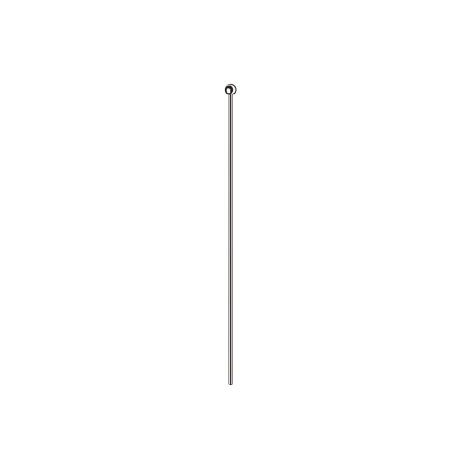 Hansgrohe Zugstange für Einhebelmischer gold 92620990