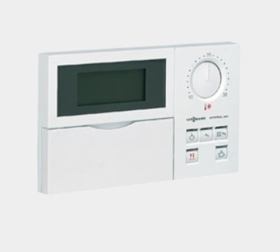 Viessmann Vitotrol 300 # 7248907