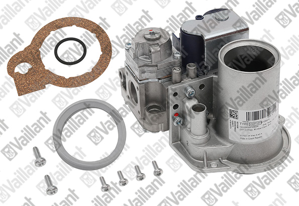 Vaillant Gasarmatur für Gas-Wandheizgerät VC 806/5-5 R2 0020143438