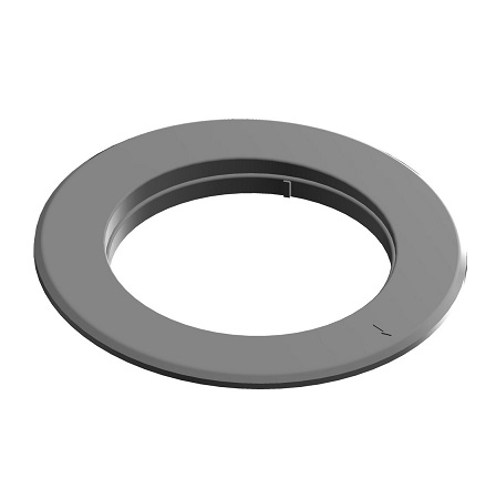 Bosch / Buderus Dichtgummi weiß 87161112110
