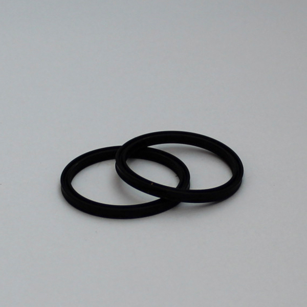 Ideal Standard JADO O-Ring, 2 Stück, 32,8x3, 05 F960460NU