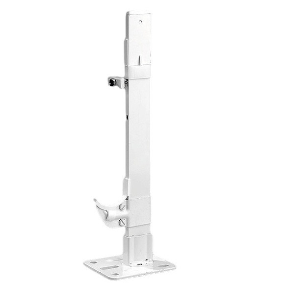 Zehnder Standkonsole STF 2-360 H: 360 weiß RAL 9016, für Charleston 719011