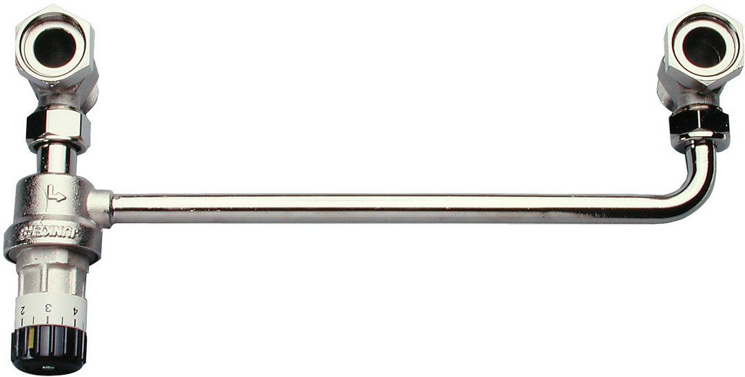 Bosch Überströmventil Installationszubehör Nr. 687 7719001574