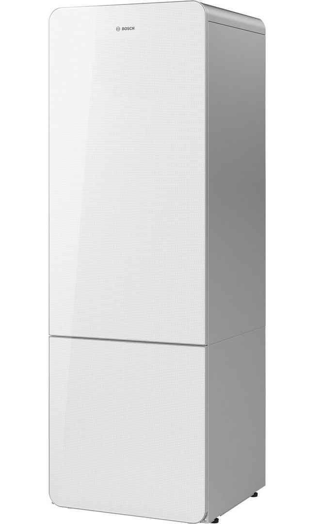 Bosch Wärmepumpenspeicher SWDP 300-2 O 2 C, Edelstahlspeicher, Glas 7716842675