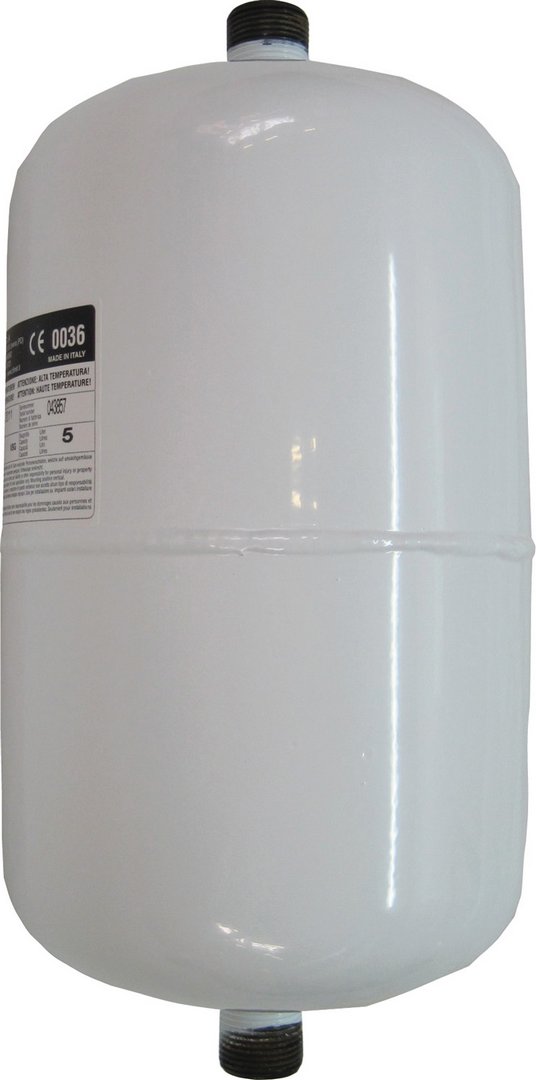 Bosch Vorschaltgefäß 12 Liter Zubehör Nr VSG 12 7747010473