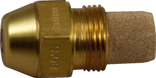Wolf Öldüse 0,65 / 80Gr S LE für COB-40 8906619
