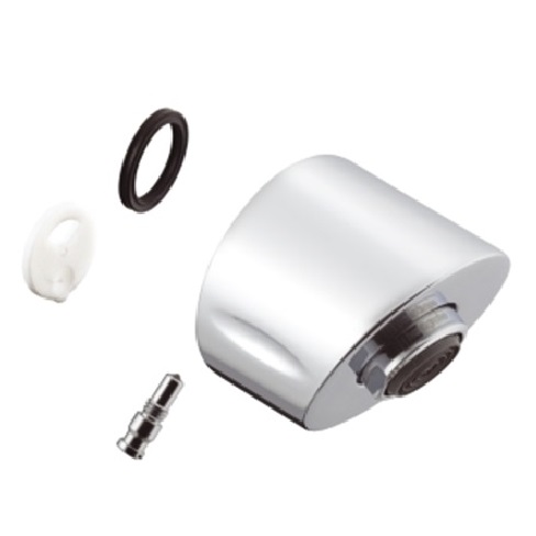 Hansgrohe Auslauf Axor Arco aranja/gold optik 11098680