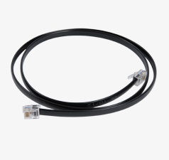 Viessmann Verbindungsleitung Western l=350 # 7820174