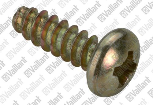 Vaillant Blechschraube für MAG-turbo 250/10 W-Auslauartikel 500046