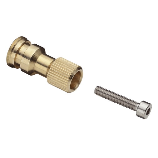 Hansgrohe Spindeladapter Thermostat Fertigset 96435000