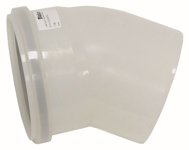 Vaillant Bogen 30 Grad DN 160 PP 0020095558