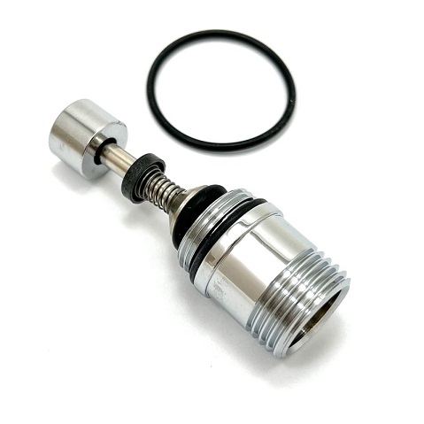 Kludi Umstellung für 38670 chrom 7465905-00
