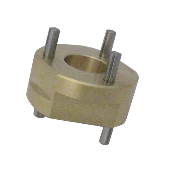 Kludi Spannschraubenschlüssel für ZENTA Spültisch neutral 92916500-00