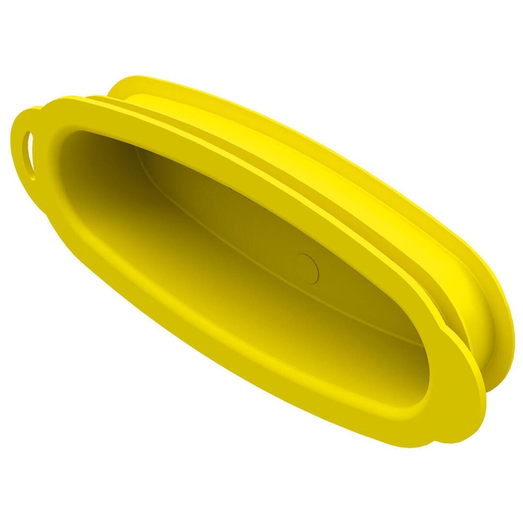 Helios FRS-VD 51 Verschlussdeckel DN 51 1 Satz = 10 Stück 03866