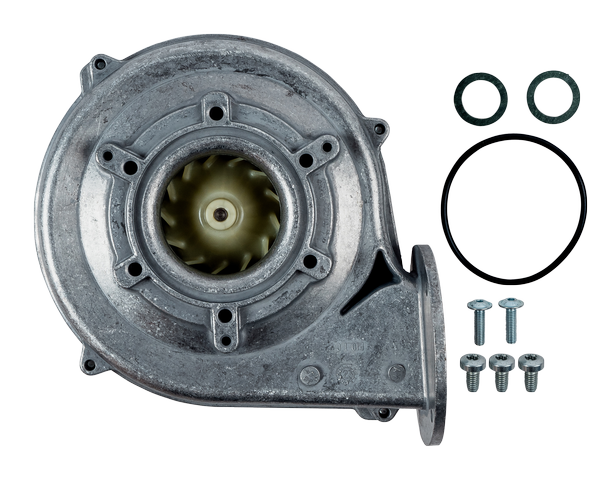 Wolf Gasgebläse für TGB-2 8616542