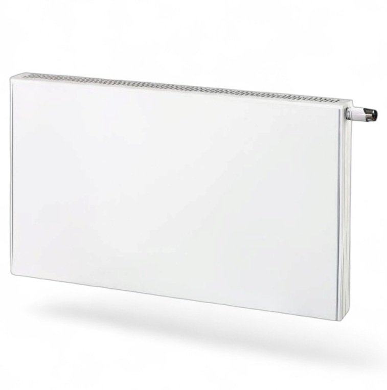 Viessmann Universalheizkörper Typ 33 H: 90 B: 100cm, plane Front, Rechts 7576404