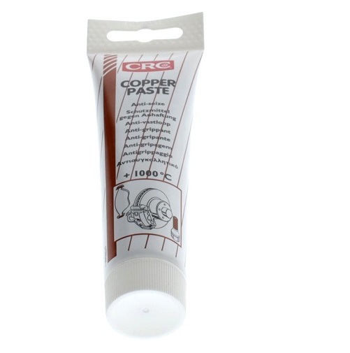 Bosch / Buderus Kupferpaste 100 Gramm 87185757960