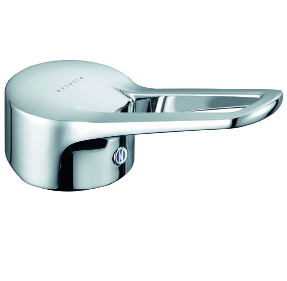 Kludi MX Hebel Kludi Küche chrom 7488405-00