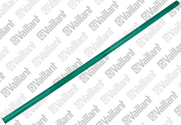 Vaillant Rohr L=690mm D=20mm für Warmwasserspeicher VIH 120/5 VIH C 120/2 094030