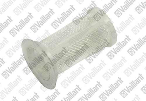 Vaillant Wassersieb für MAG 19/2 GXI 0020028121