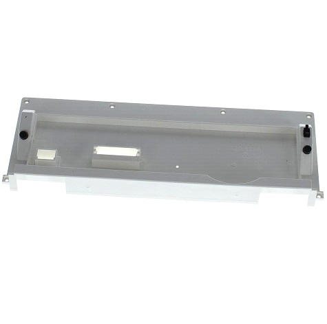 Bosch / Buderus Adapterplatte für GB162, für Bedienfeld / UBA 7746900330