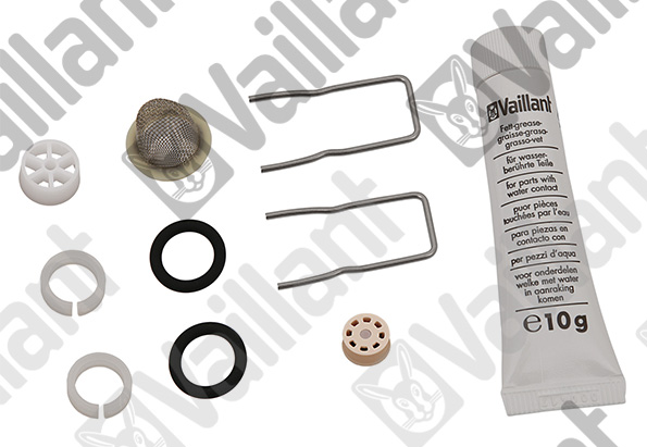Vaillant Wassermengenbegrenzer für Elektro-Duchlauferhitzer electronicVED 18-27/5 012970