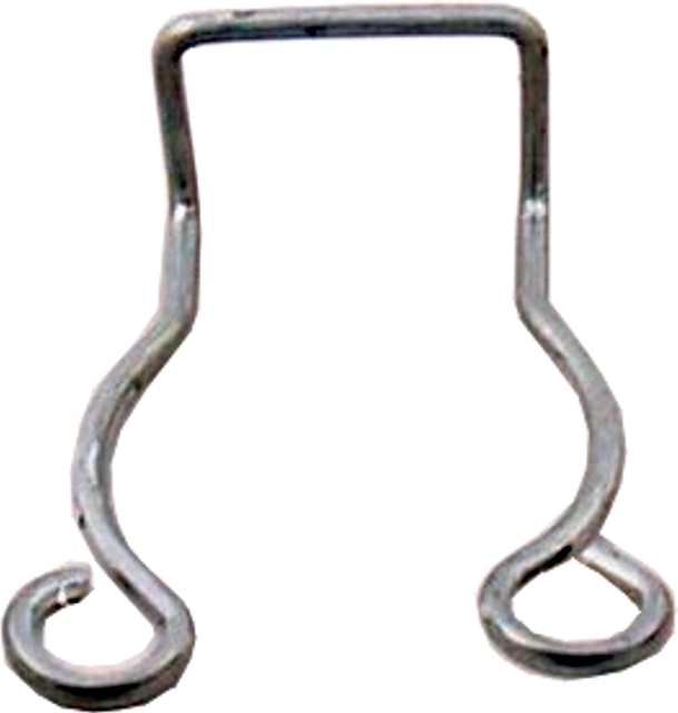 Wolf Kapillarrohrhalter Nennmaß 22mm für NK/NB 242507299