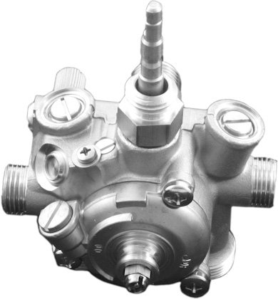Bosch Wasserarmatur 87070024980