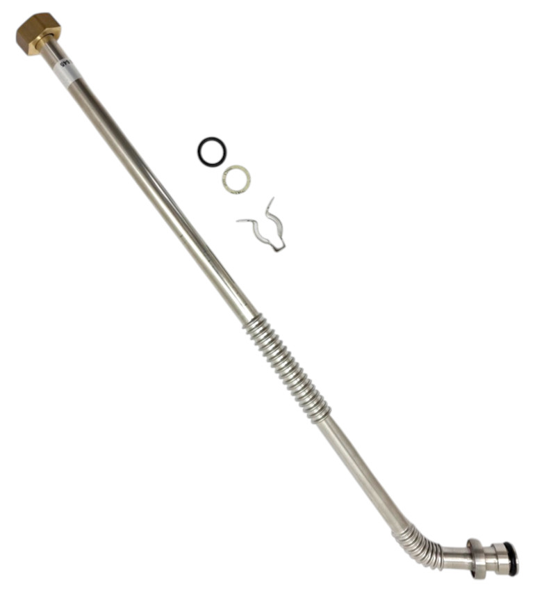 Bosch Rohr KW horizontal nummeriert 87377066450