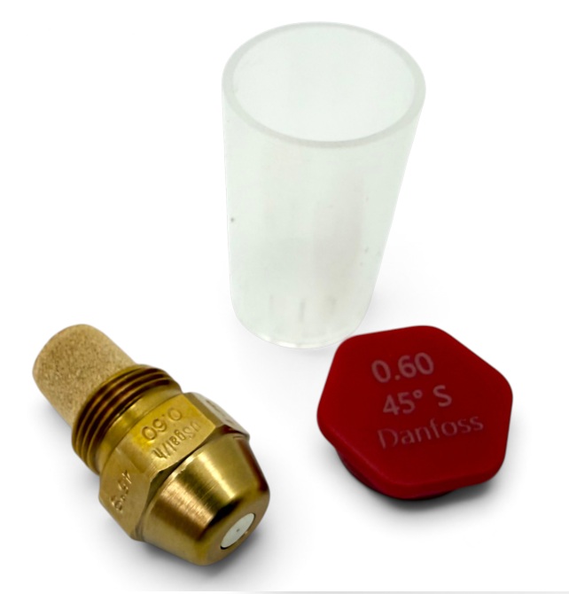 Viessmann Düse 0,60 Gph 45° S Danfoss 7815475