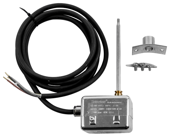 Wolf Rauchgasthermostat 2700101