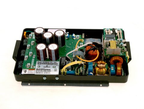 Bosch / Buderus Wechselrichter ZHW 1 phase 8738207277