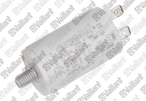 Vaillant Kondensator 1,5uF für VWL B/BM 290/4 0020221608