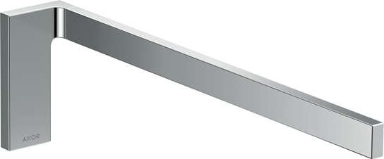 Hansgrohe Handtuchhalter Axor Universal Rectangular chrom 42626000