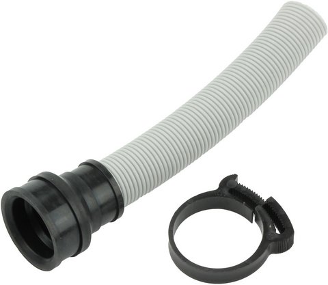 Bosch Ablaufleitung für Sicherheits-Ventil UTA-11 7746700056