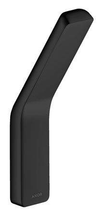 Hansgrohe Einzelhaken Axor Universal Accessories mattschwarz 42801670
