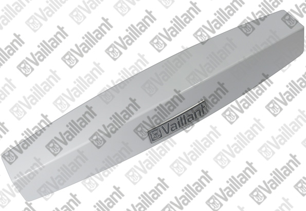 Vaillant Blende vorne oben für Warmwasserspeicher VIH K 150 VIH K 300 202487